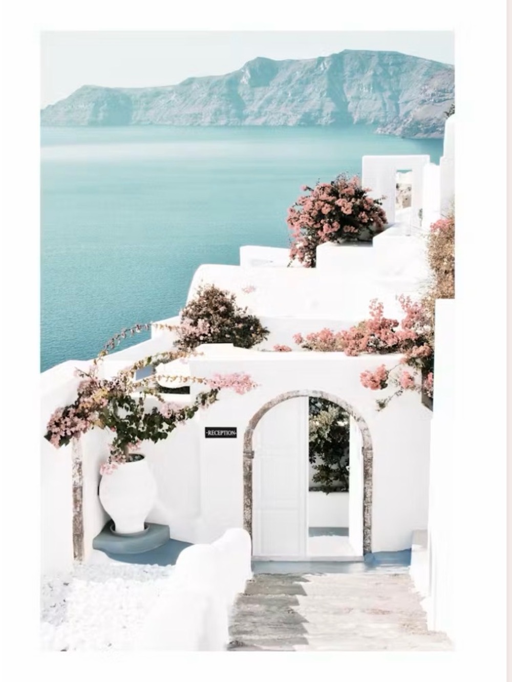 3 piece set of art prints